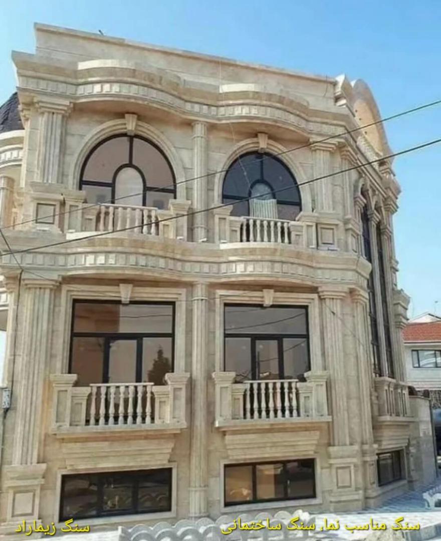 گچکاری و سیمان کاری رایان در بندرعباس