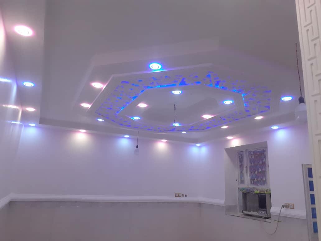 گچکاری و سیمان کاری رایان در بندرعباس