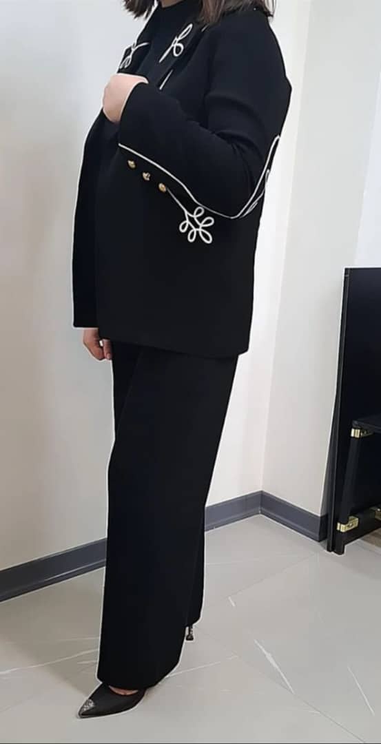 مزون لباس زنانه میس مدا در شیراز