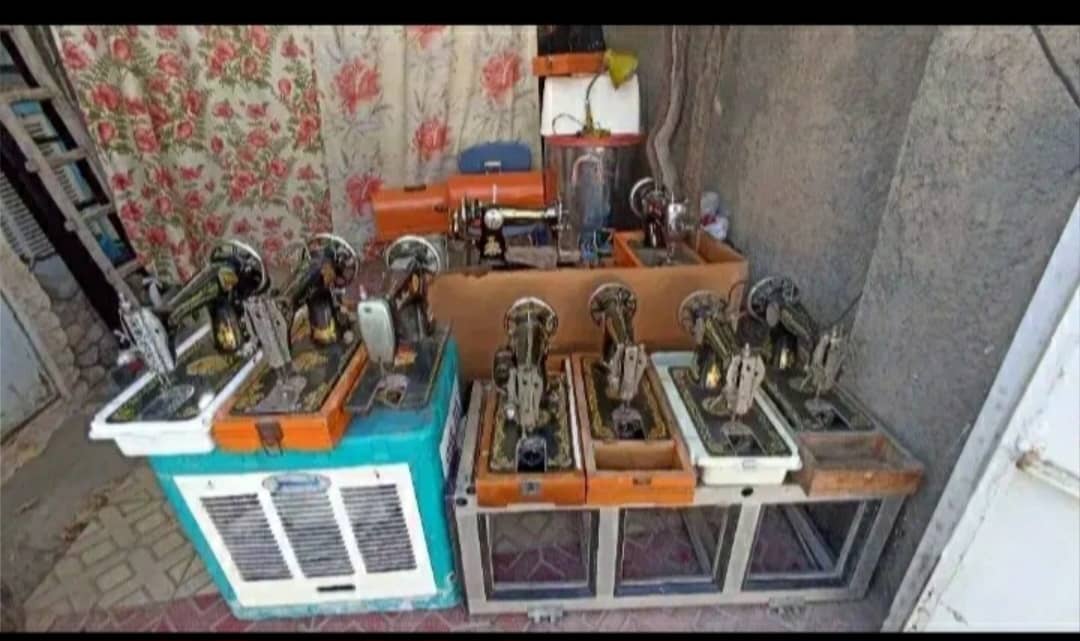 خدمات باربری و سرویس دهی طاهری در نیشابور