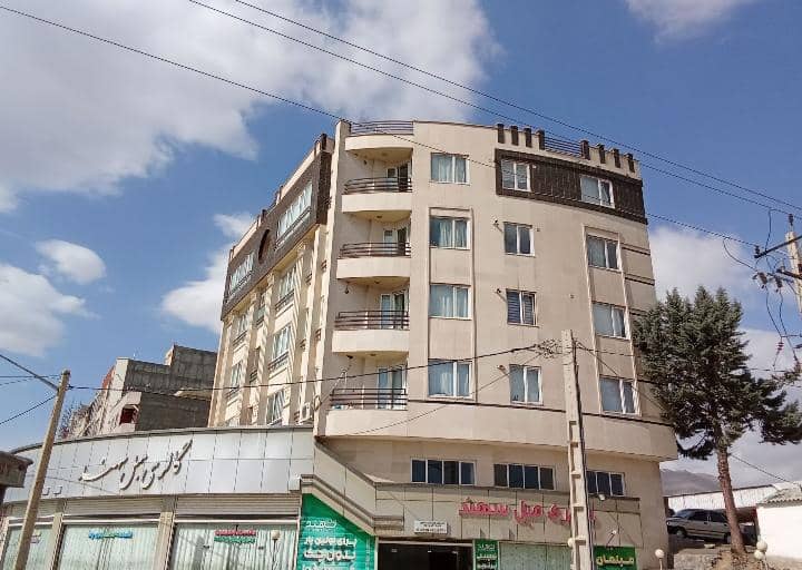 بازسازی ساختمان و دکوراسیون داخلی صنعت ساختمان کردستان مجذوبی در سنندج