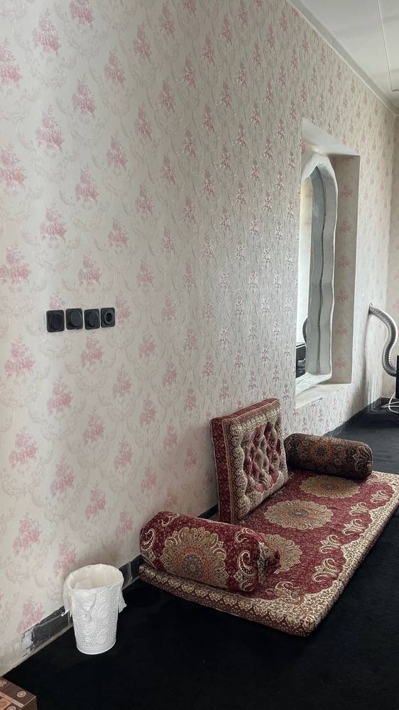 کافه فست فود دارنگ در جهرم