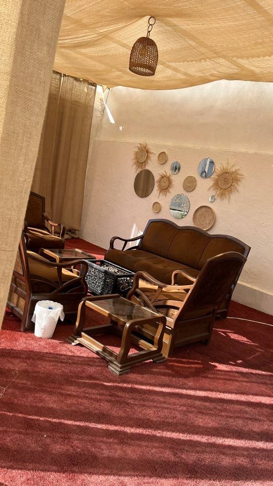 کافه فست فود دارنگ در جهرم