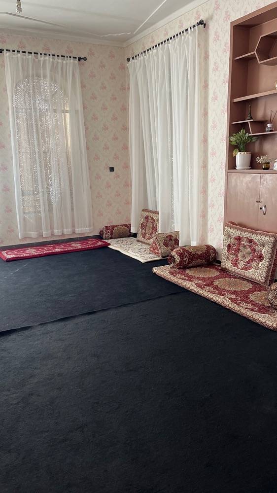 کافه فست فود دارنگ در جهرم