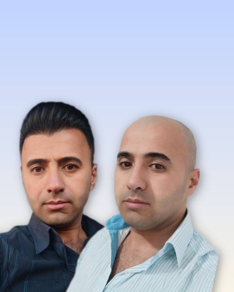 خدمات کاشت مو و ابرو کلینیک مورویان در مهاباد آذربایجان غربی
