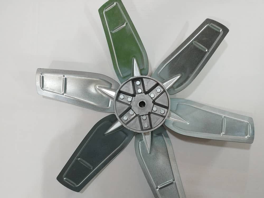 تولید و فروش جت هیتر کاسپین در قزوین