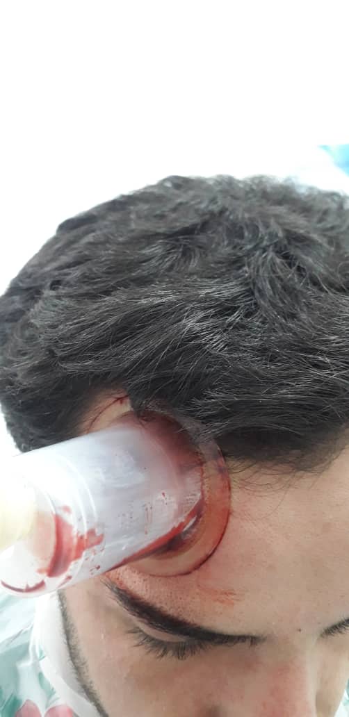 خدمات طب سنتی عامری در گلستان اهواز