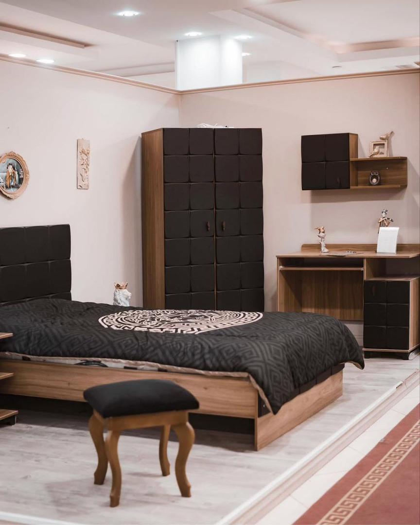 نمایندگی رسمی سرویس خواب کودک نوجوان بزرگسال وینه چوب بنیادی در رشت