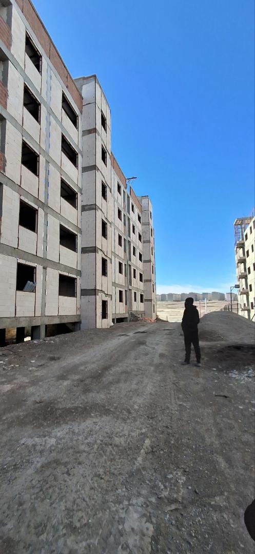 پیمانکاری ساختمان وحید فهیمی در اردبیل