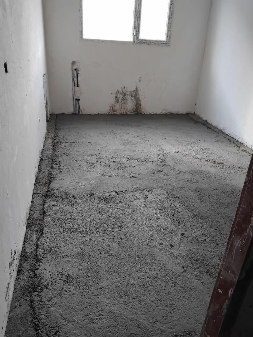 پیمانکاری ساختمان وحید فهیمی در اردبیل