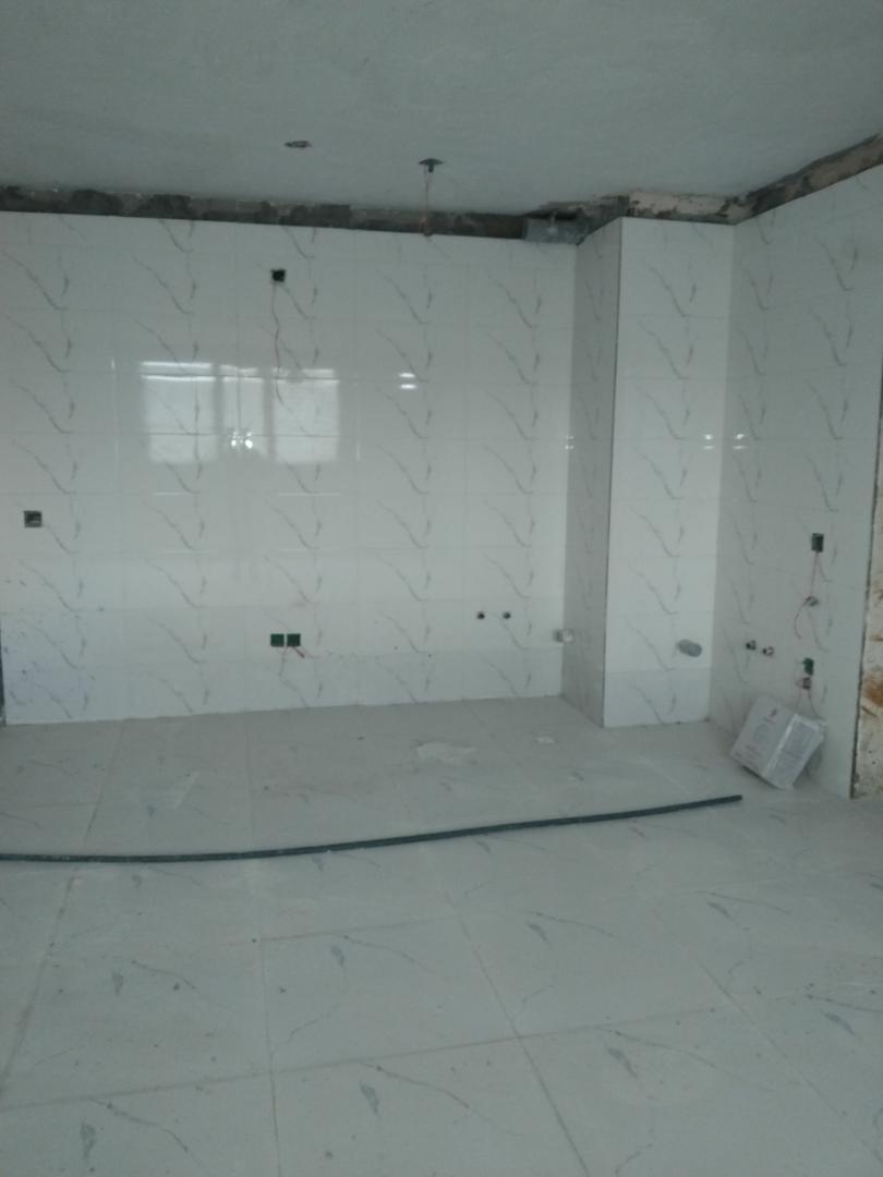 پیمانکاری ساختمان وحید فهیمی در اردبیل