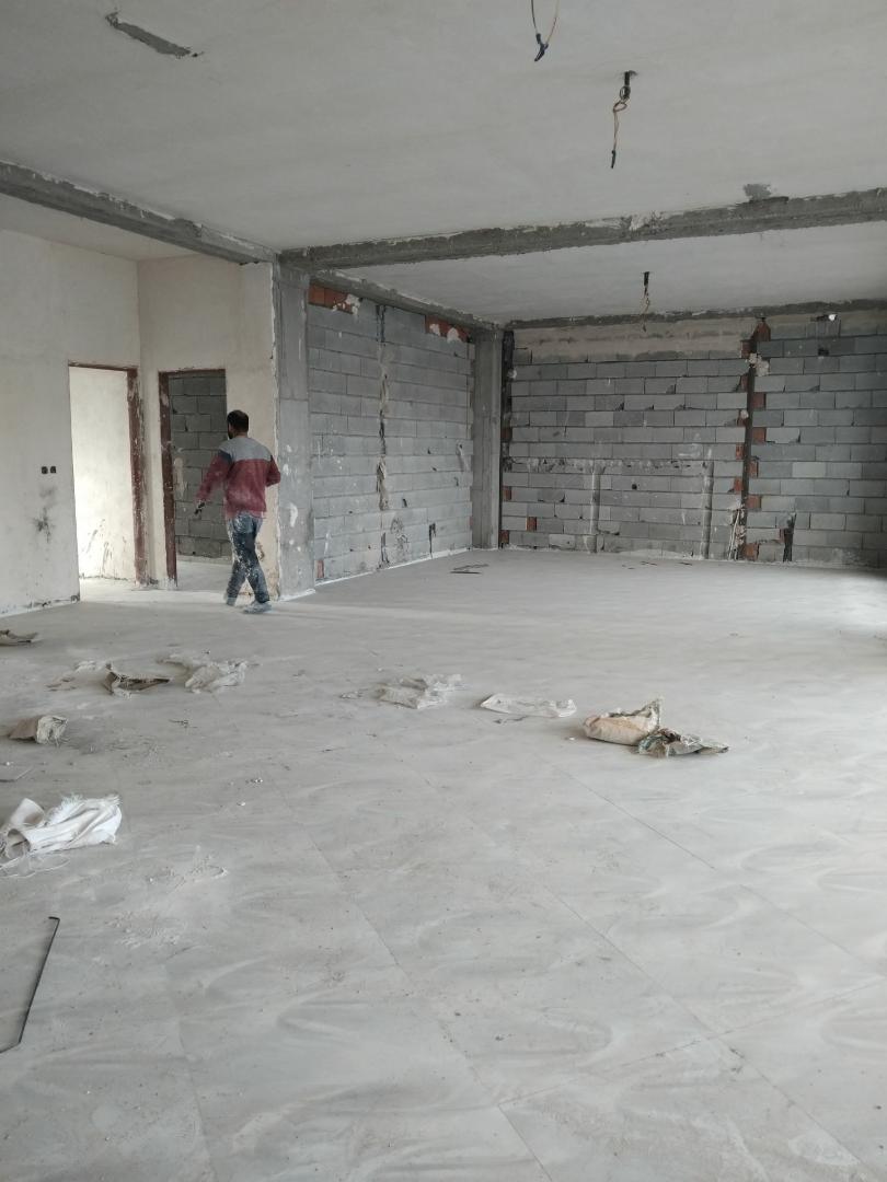 پیمانکاری ساختمان وحید فهیمی در اردبیل