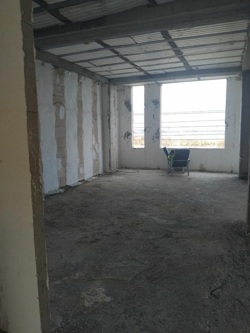 پیمانکاری ساختمان وحید فهیمی در اردبیل