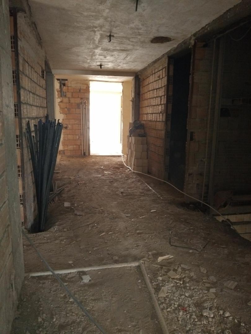 پیمانکاری ساختمان وحید فهیمی در اردبیل