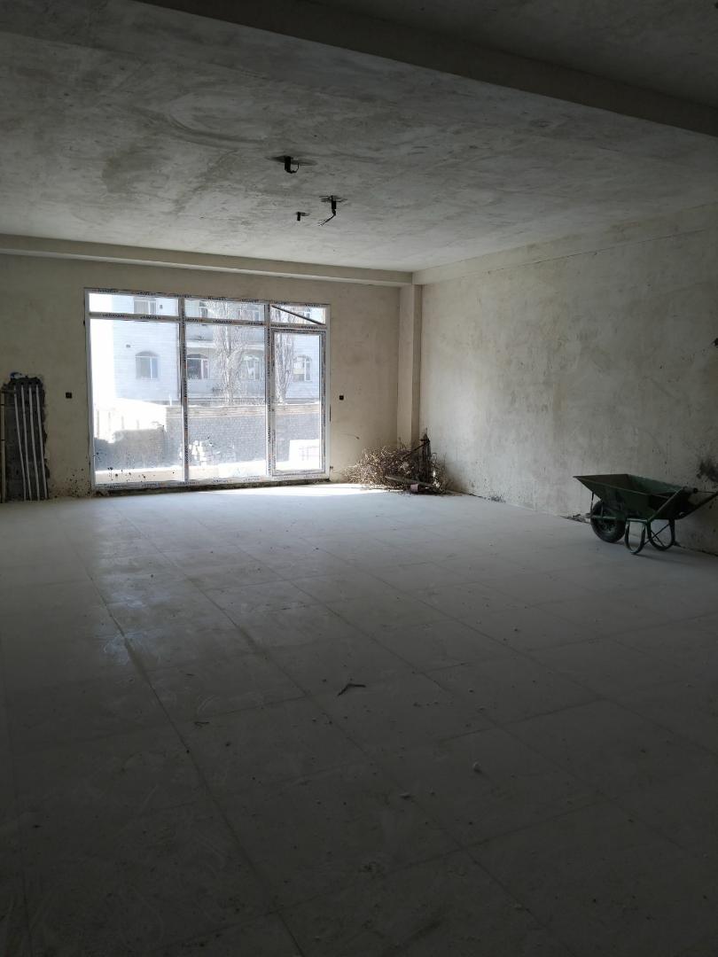 پیمانکاری ساختمان وحید فهیمی در اردبیل