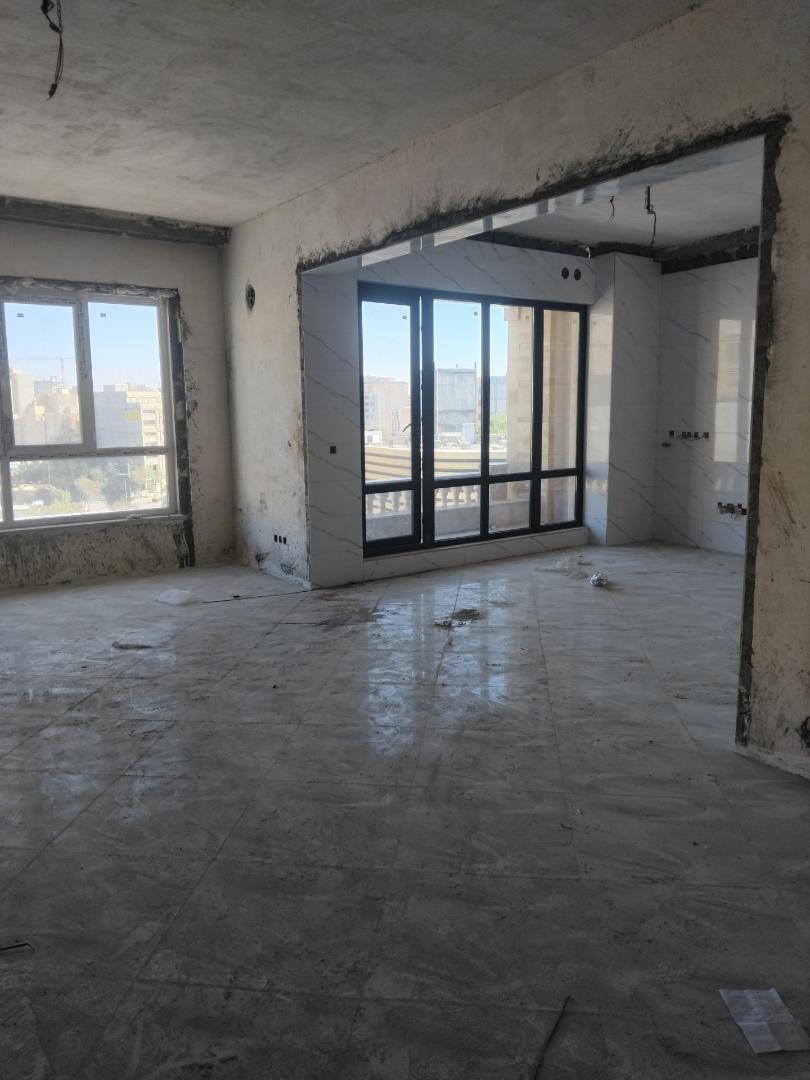 پیمانکاری ساختمان وحید فهیمی در اردبیل