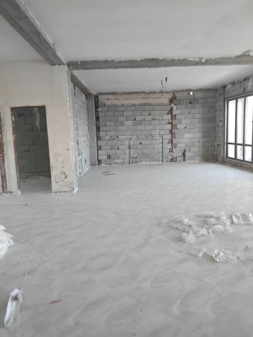 پیمانکاری ساختمان وحید فهیمی در اردبیل