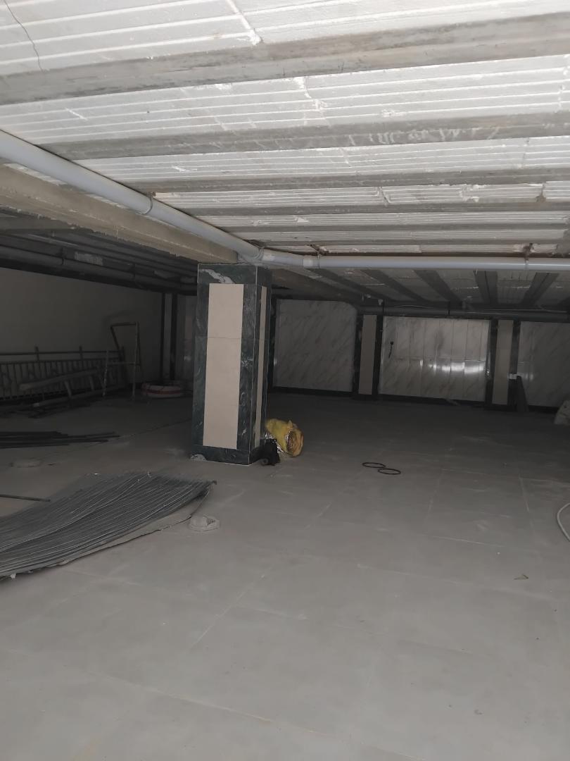 پیمانکاری ساختمان وحید فهیمی در اردبیل