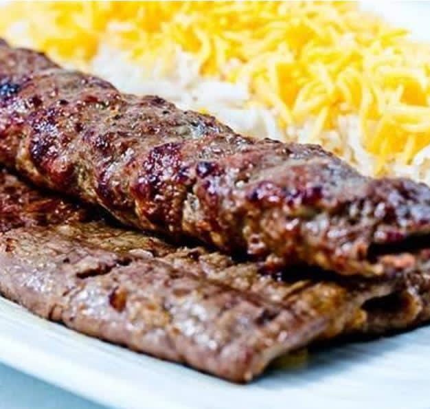 رستوران کباب خونه در یزد