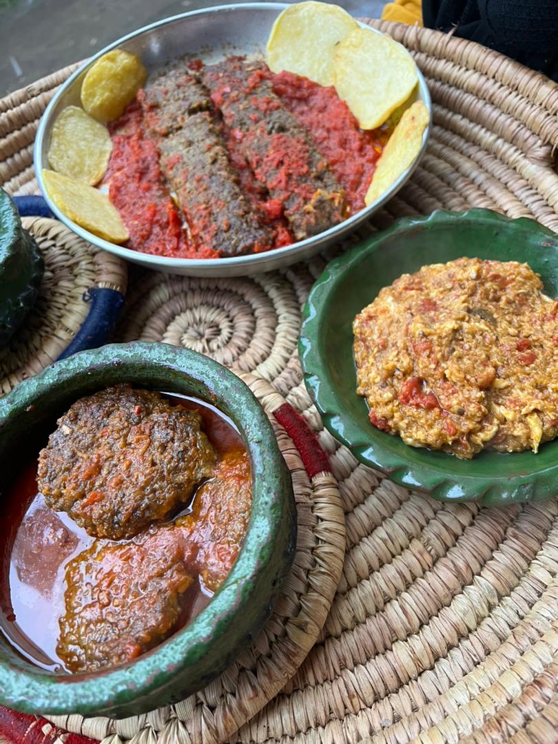 رستوران دل کوک در لاهیجان