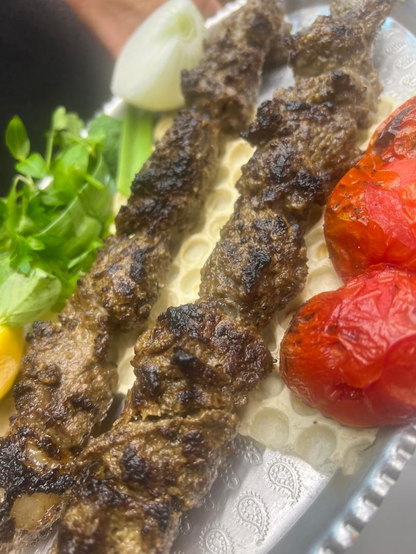 رستوران دل کوک در لاهیجان