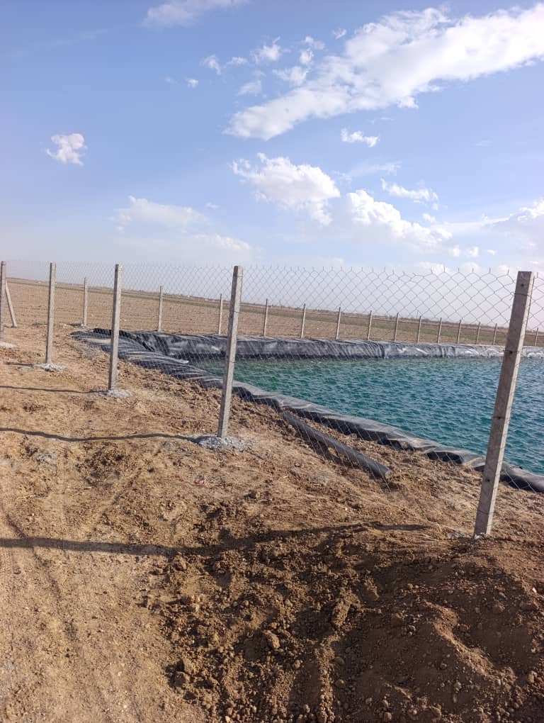 سنگبری آسنا در اصفهان