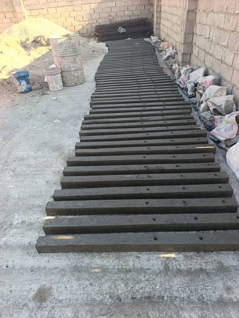 سنگبری آسنا در اصفهان
