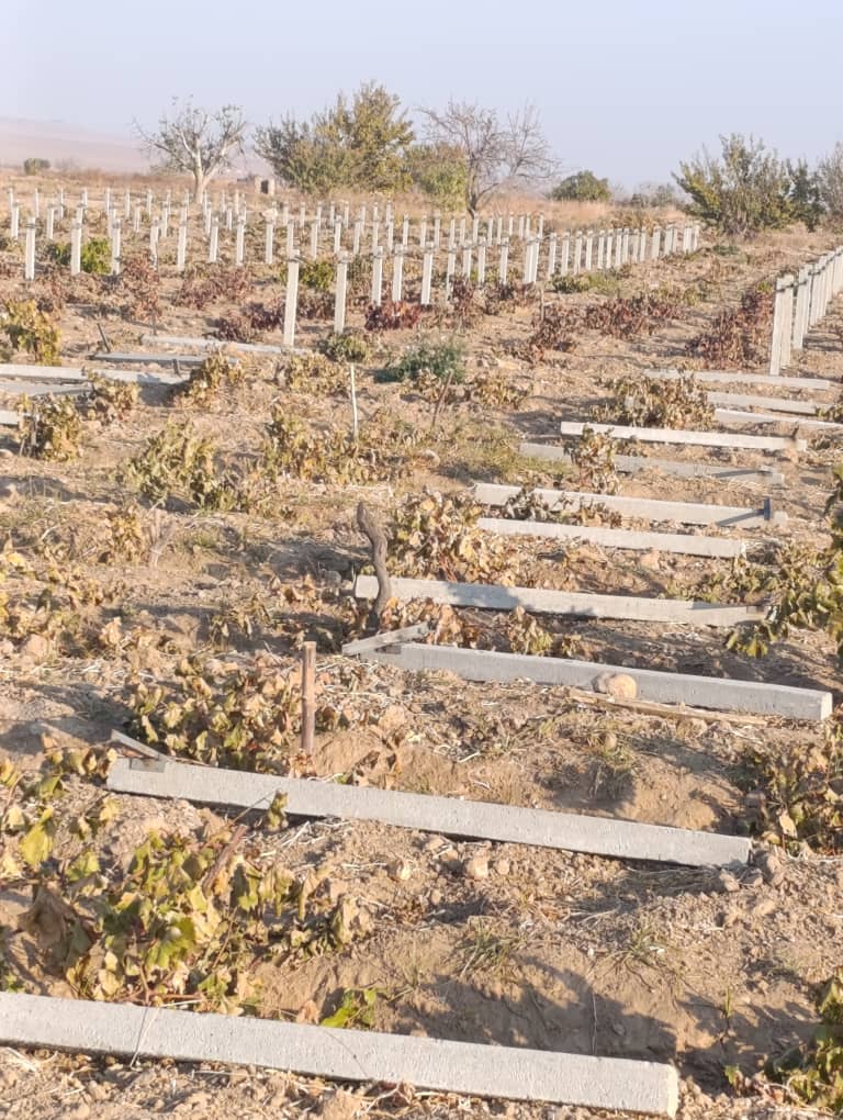 سنگبری آسنا در اصفهان