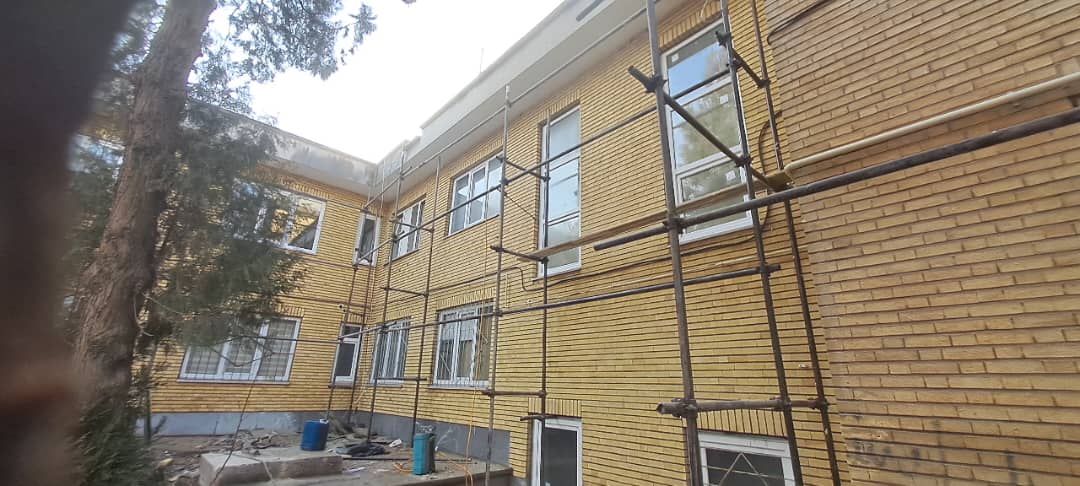 کف سابی و نماشویی نوروززاده در همدان