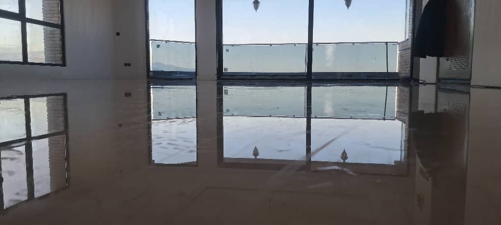 کف سابی و نماشویی نوروززاده در همدان
