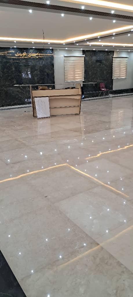 کف سابی و نماشویی نوروززاده در همدان