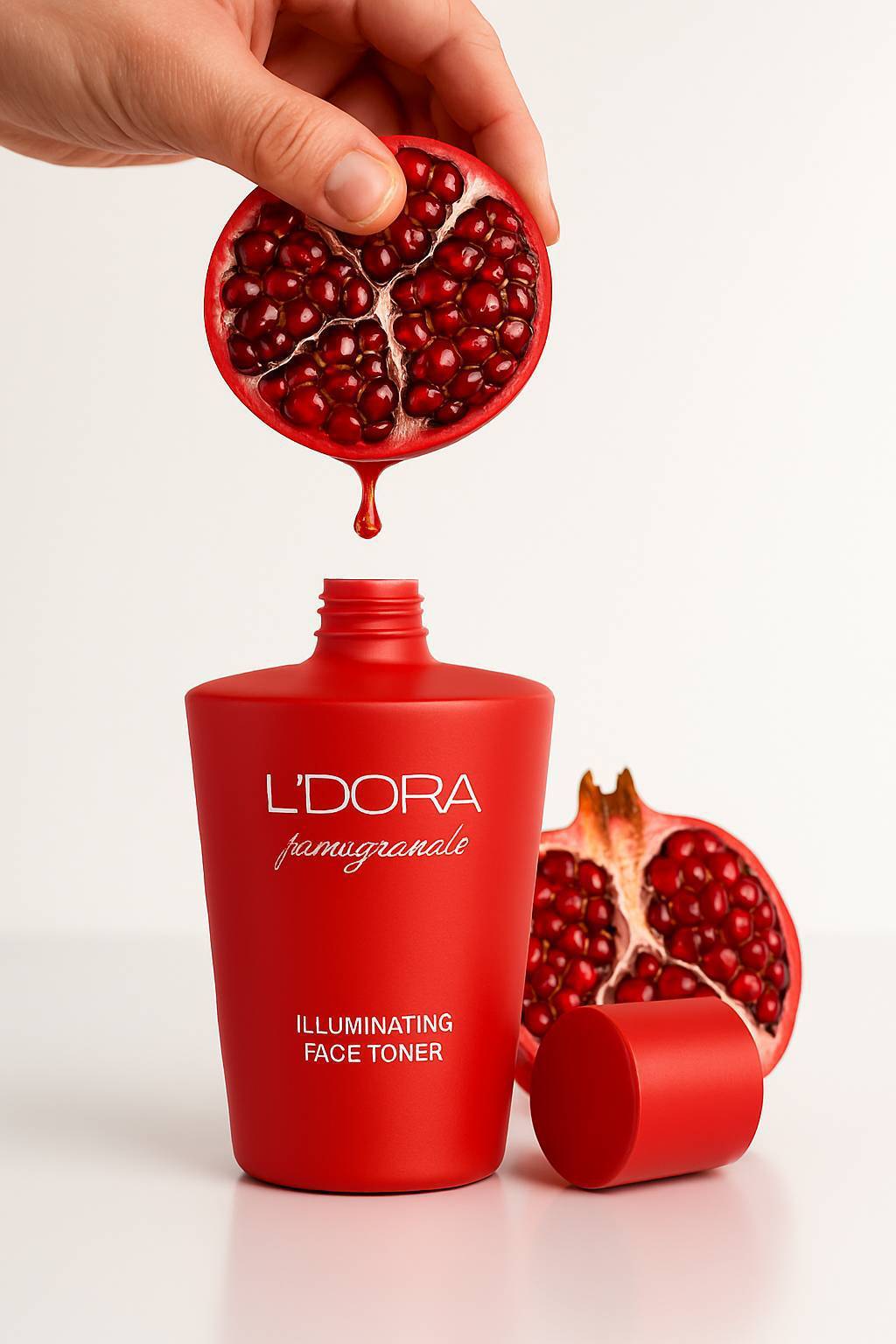 فروش و‌ مشاوره محصولات پوست و‌ مو‌ لدورا آذین در آمل