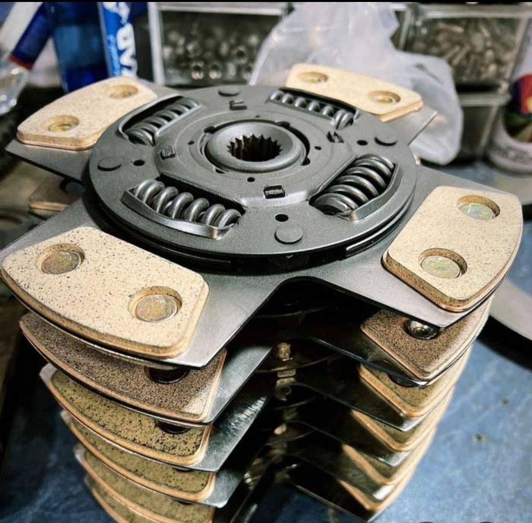 تعمیرگاه محمد در تهران