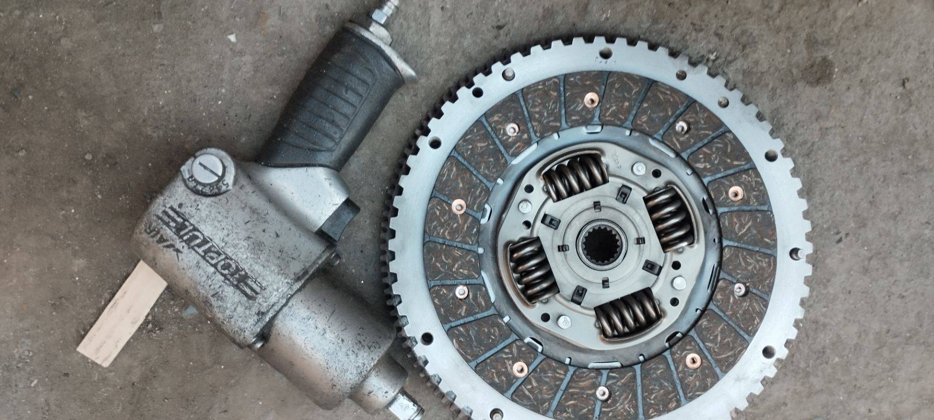 تعمیرگاه محمد در تهران