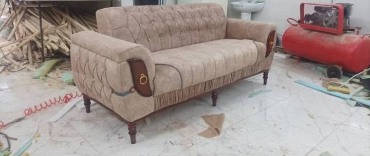 تعمیرات مبل سون در خوی