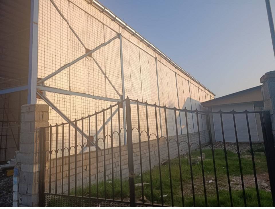 تولید و فروش دیوارهای پیش ساخته 3D پنل تیز مغز در تهران