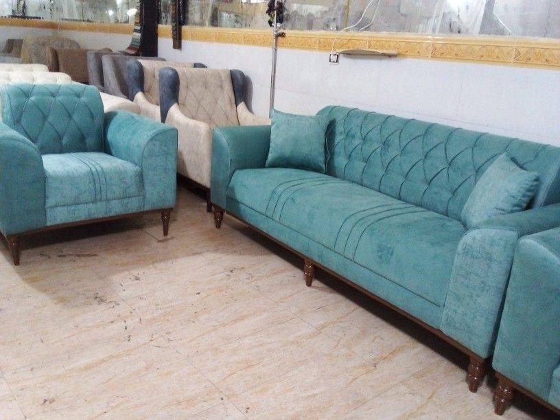 تولید و تعمیرات مبل ویکا در خوی