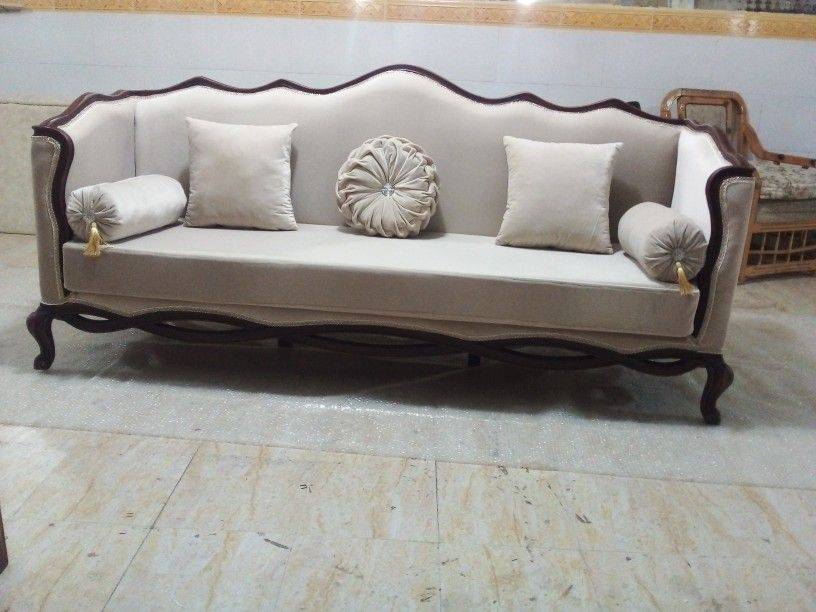 تولید و تعمیرات مبل ویکا در خوی