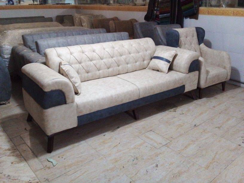 تولید و تعمیرات مبل ویکا در خوی