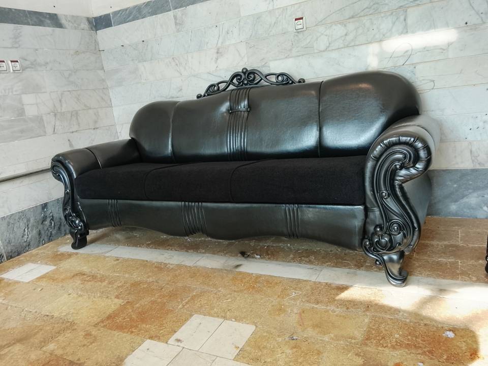 تولید و تعمیرات مبل ویکا در خوی