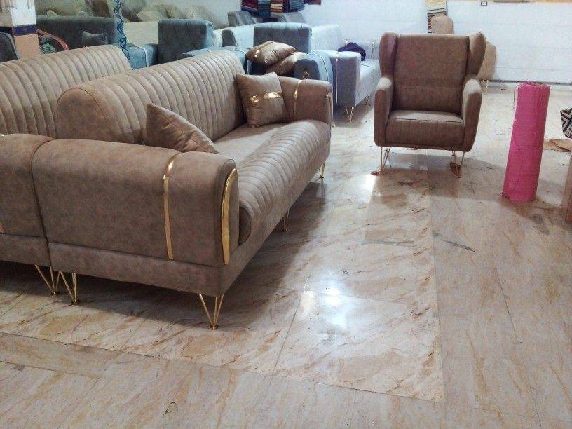 تولید و تعمیرات مبل ویکا در خوی