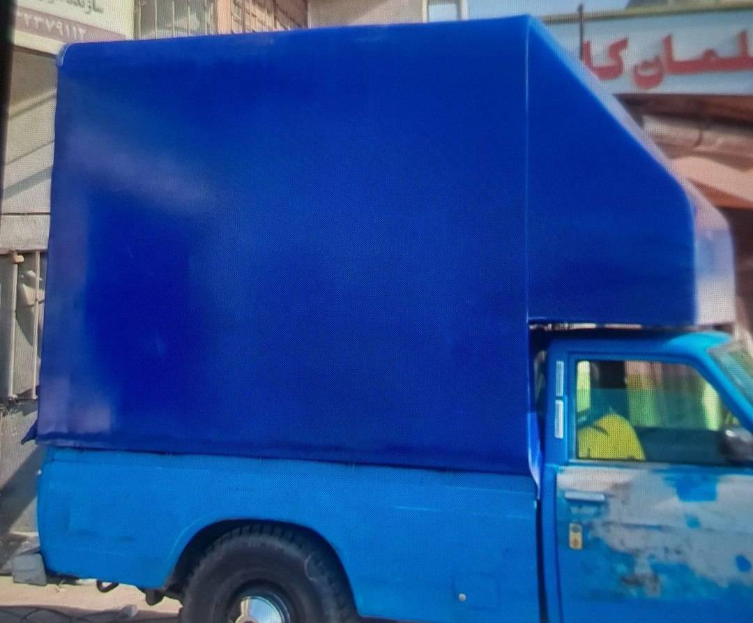 اتاقسازی و چادردوزی هادی علی اکبری در آمل