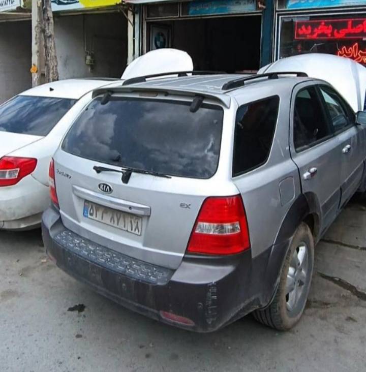 مرکز تخصصی تعمیر گیربکس اتوماتیک محمد در همدان