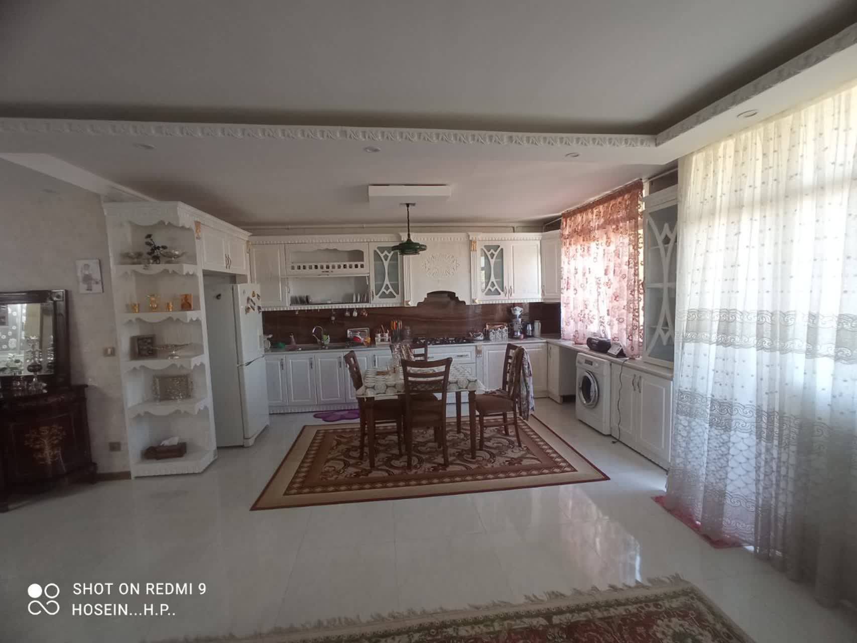 کابینت سازی دکومدتوس در مشهد مقدس