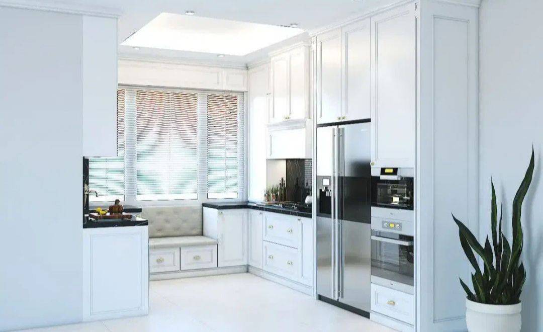 کابینت سازی دکومدتوس در مشهد مقدس