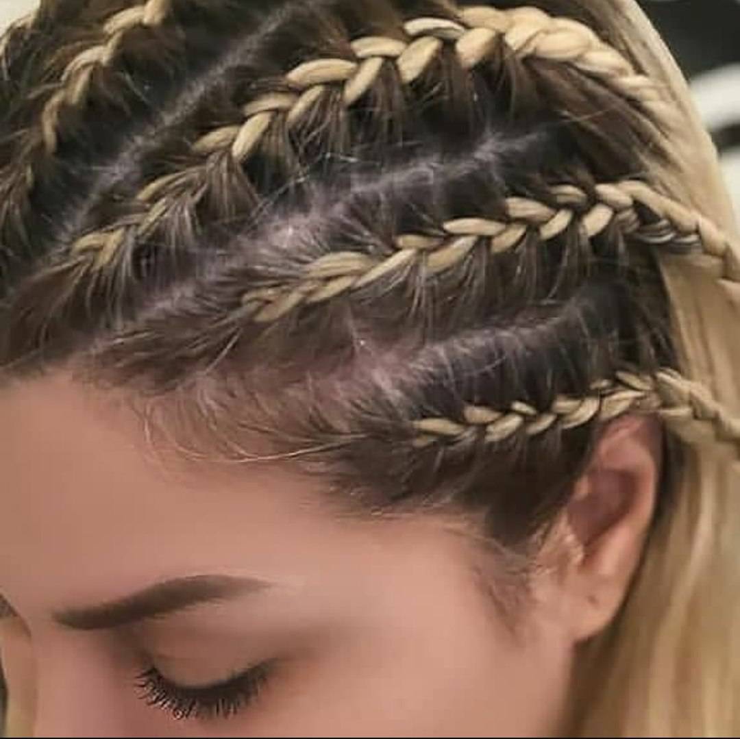 سالن زیبایی تک عروس در کرمان