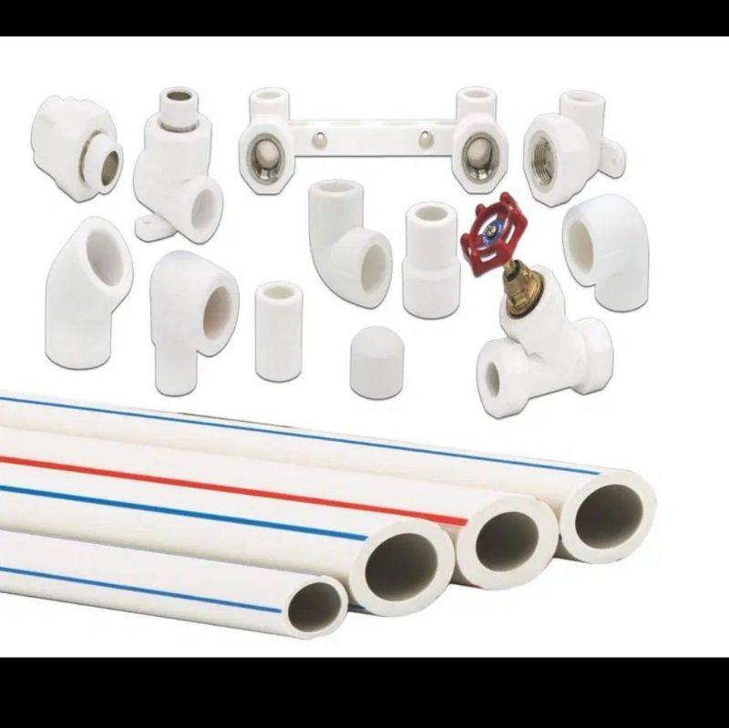 فروش لوله و اتصالات یوسفی در همدان