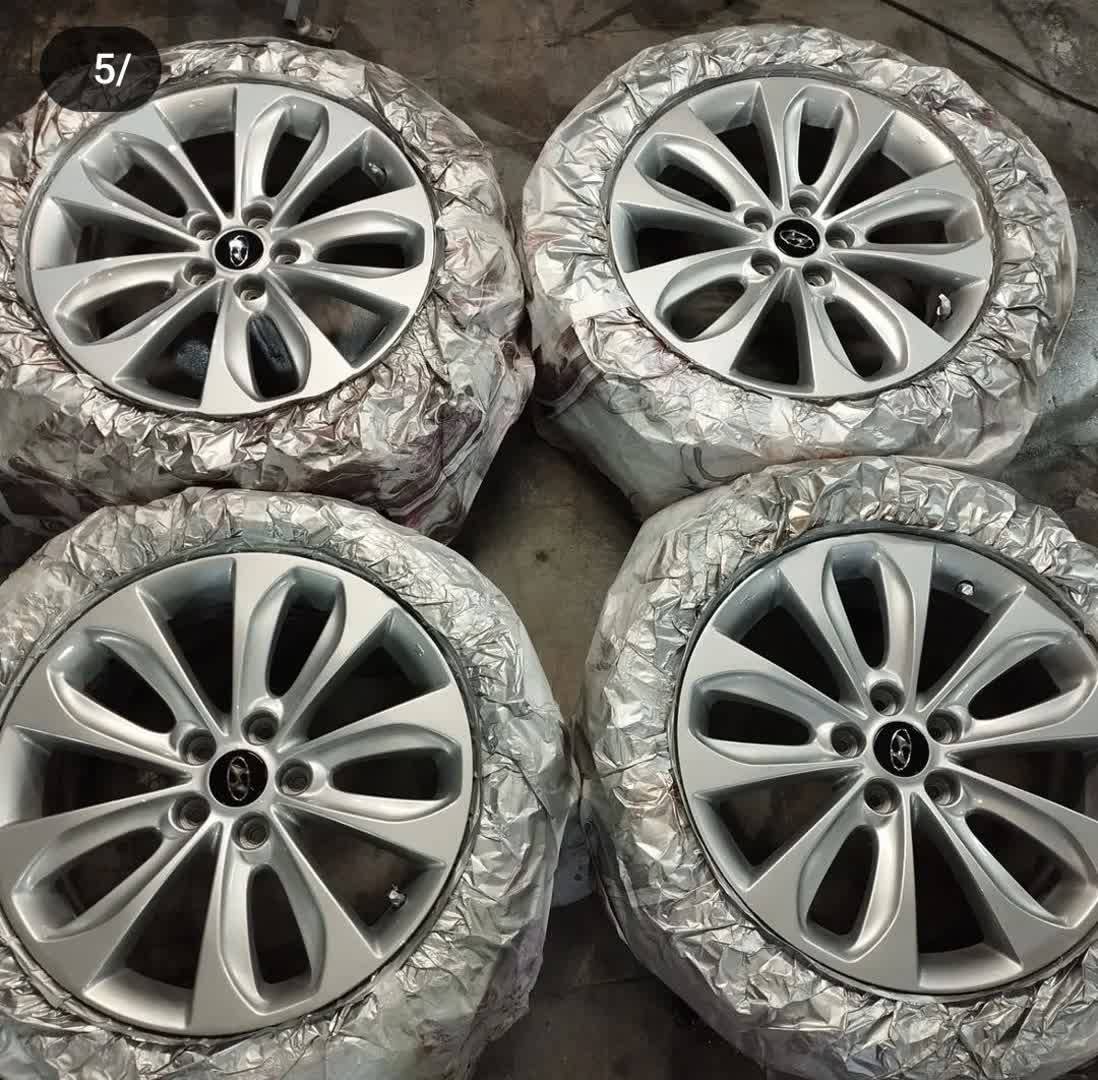 نقاشی ماشین خادم در مشهد