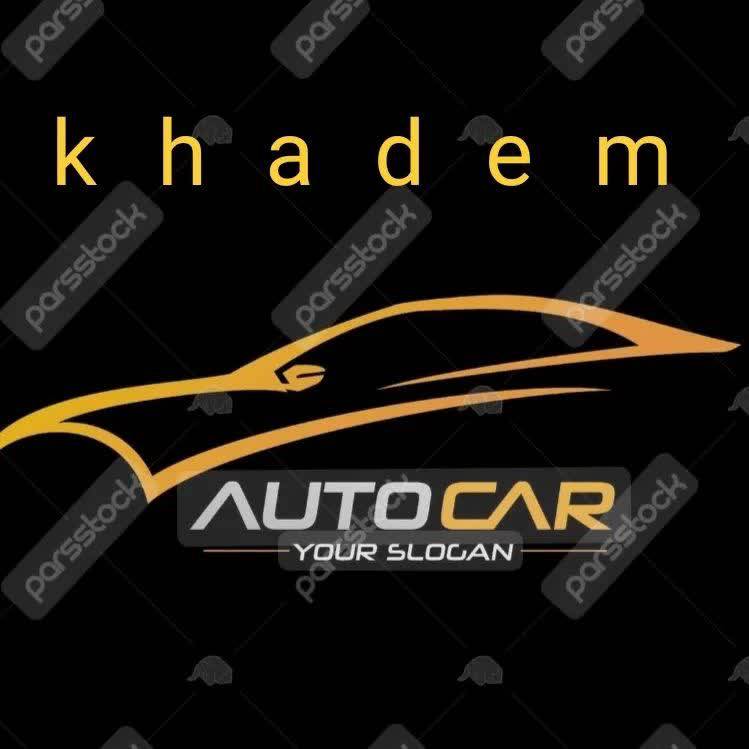 نقاشی ماشین خادم در مشهد