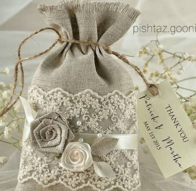 تولید گونی کنفی تودویی در تهران